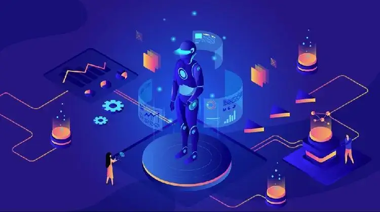AI 技术