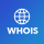 域名 Whois 查询